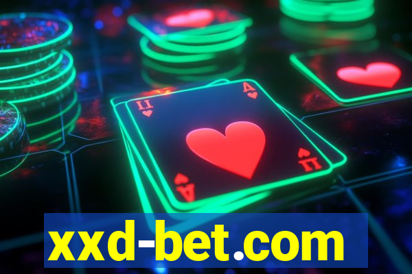 xxd-bet.com
