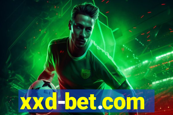 xxd-bet.com
