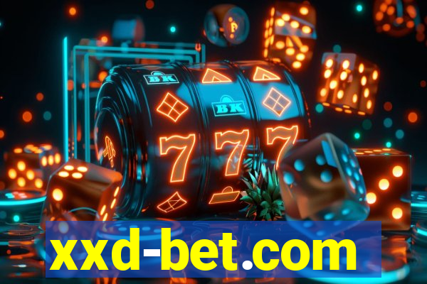 xxd-bet.com