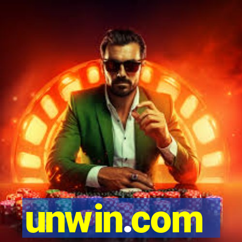 unwin.com