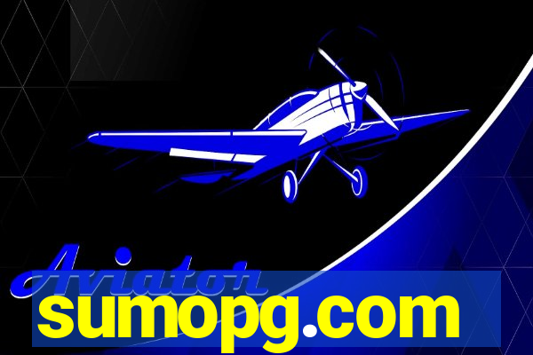 sumopg.com