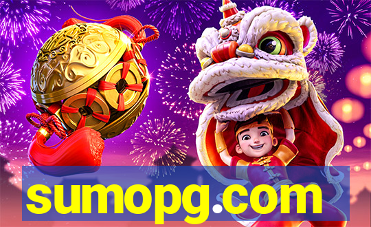 sumopg.com