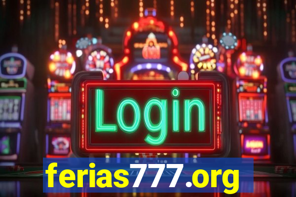 ferias777.org