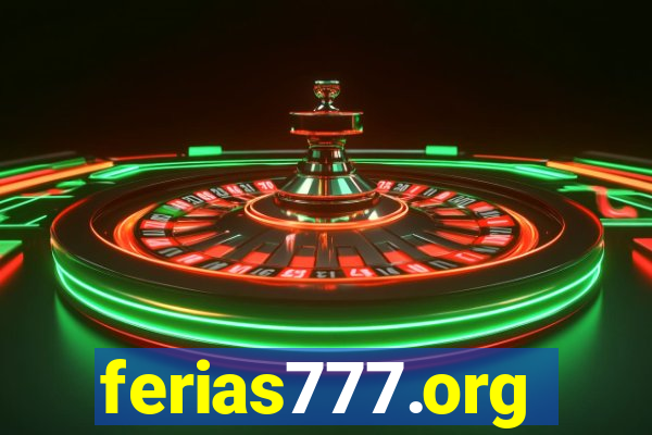 ferias777.org