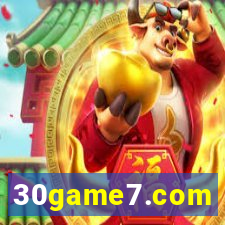 30game7.com