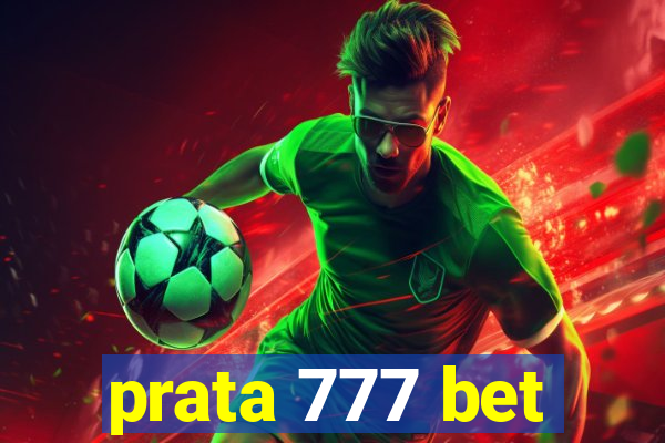 prata 777 bet