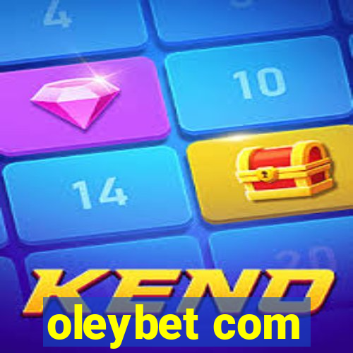 oleybet com