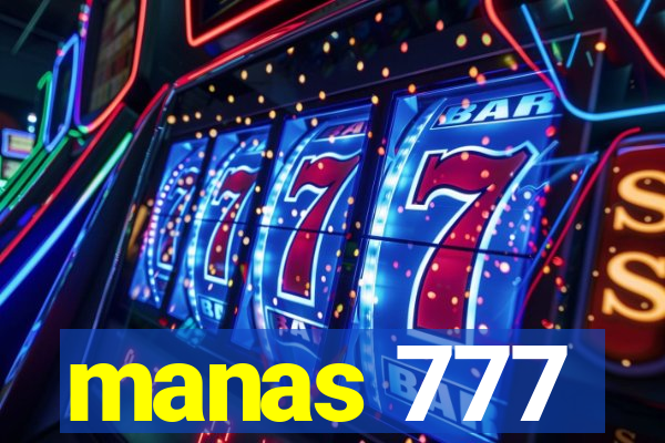 manas 777