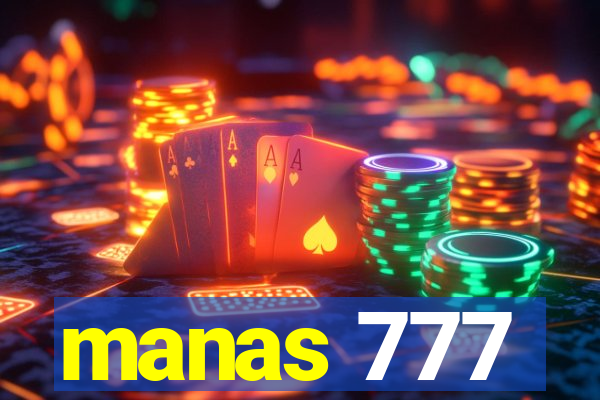 manas 777
