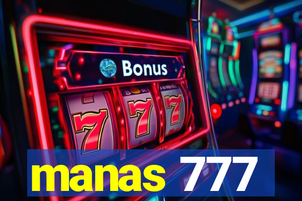 manas 777