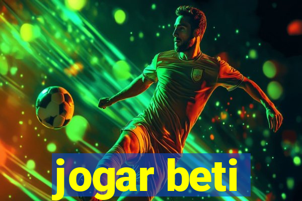 jogar beti