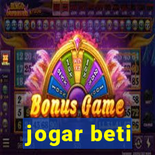 jogar beti