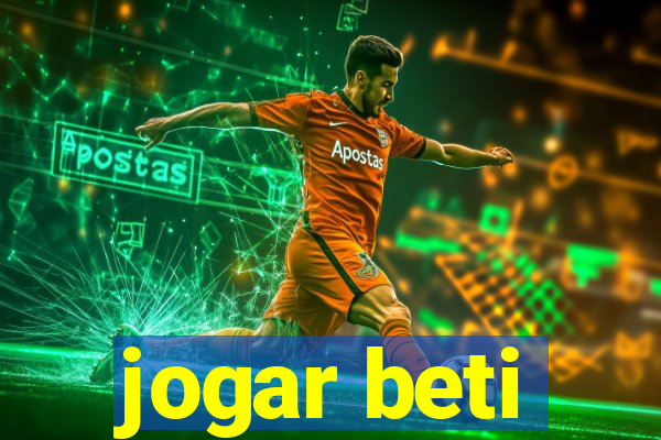 jogar beti