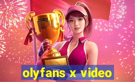 olyfans x video