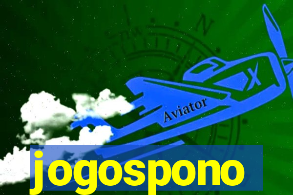 jogospono