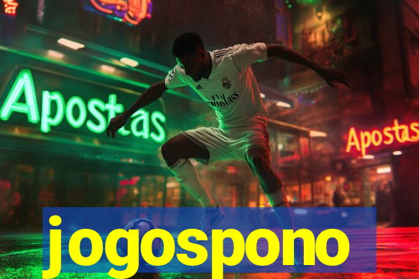 jogospono