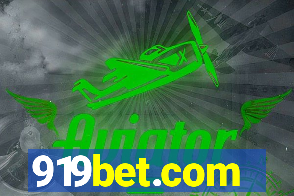 919bet.com