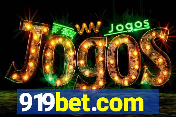 919bet.com