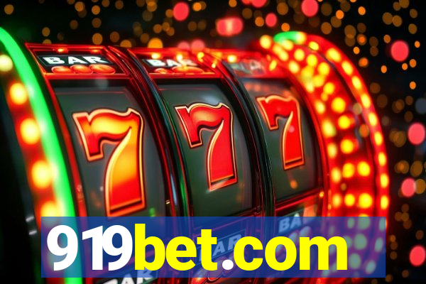 919bet.com