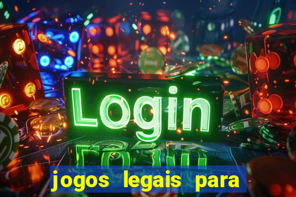 jogos legais para ganhar dinheiro