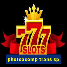 photoacomp trans sp
