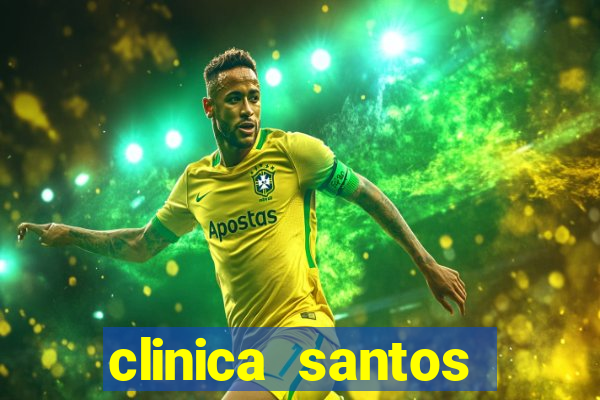 clinica santos dumont uberaba