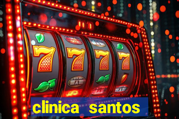 clinica santos dumont uberaba