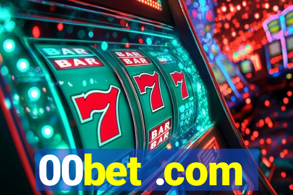 00bet .com