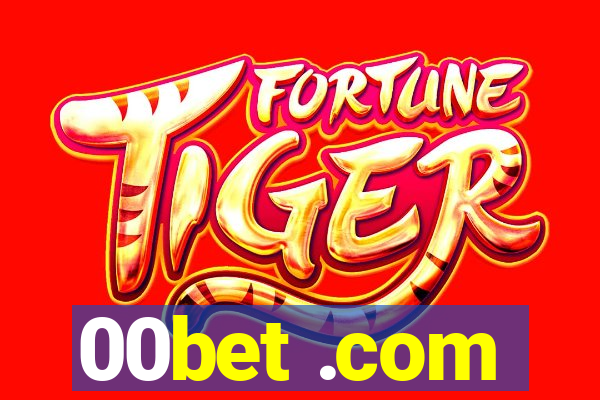 00bet .com