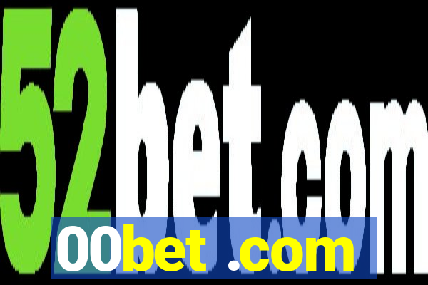 00bet .com