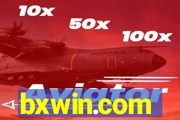 bxwin.com