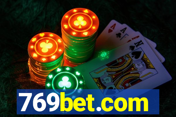 769bet.com