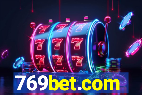 769bet.com