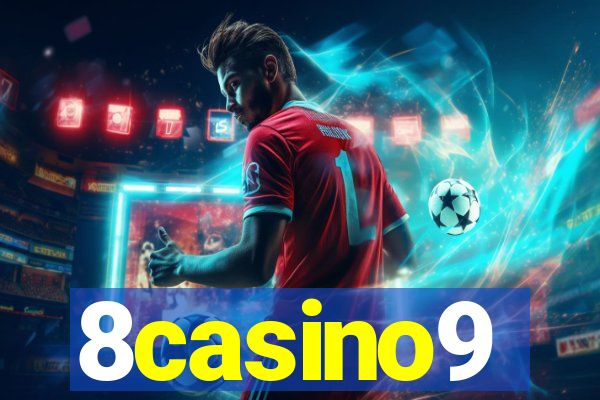 8casino9