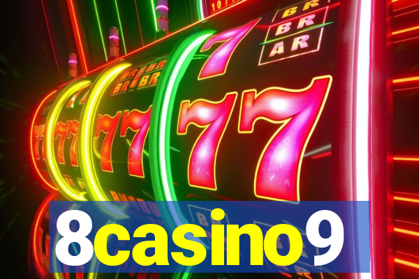 8casino9