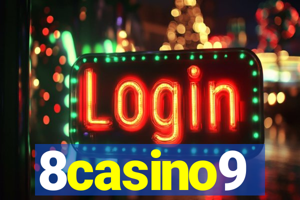 8casino9