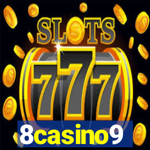 8casino9
