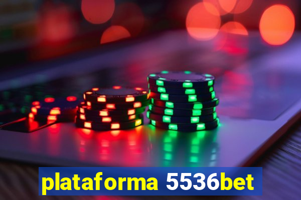 plataforma 5536bet