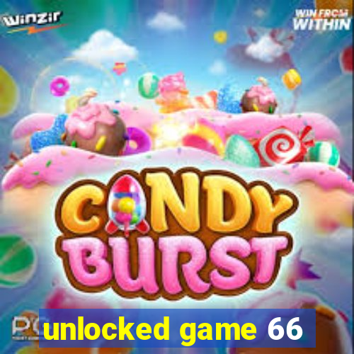 unlocked game 66