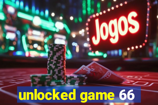 unlocked game 66