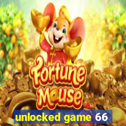 unlocked game 66