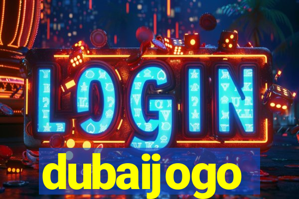 dubaijogo