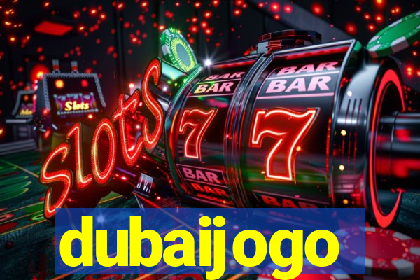 dubaijogo