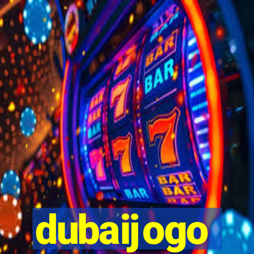 dubaijogo