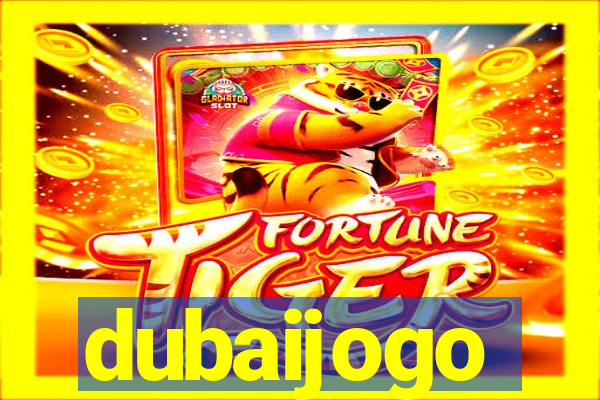 dubaijogo