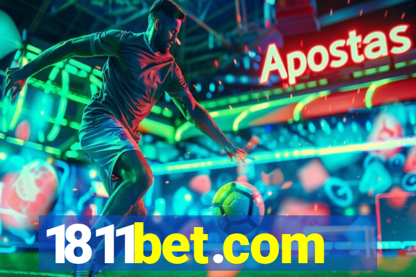1811bet.com