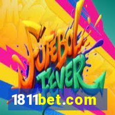1811bet.com