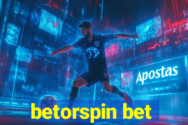 betorspin bet