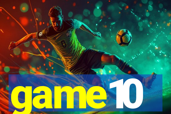 game10