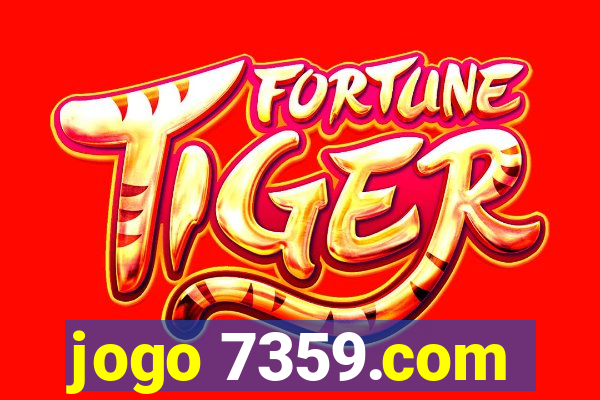 jogo 7359.com